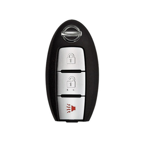 Nissan Infiniti 2007-2014 3-Button Smart Key