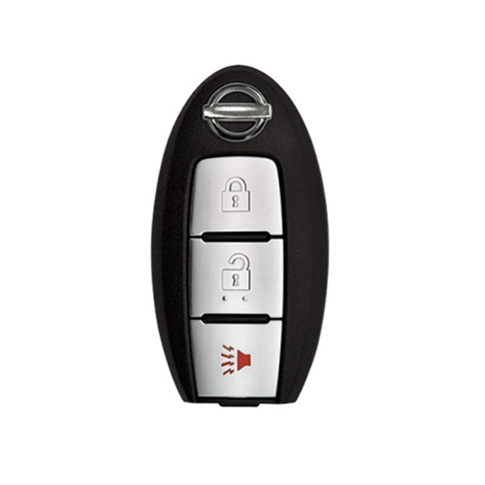 Nissan Infiniti 2007-2014 3-Button Smart Key