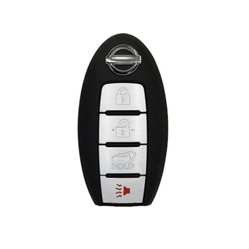 Nissan Rogue 2014-2016 4-Button Smart Key