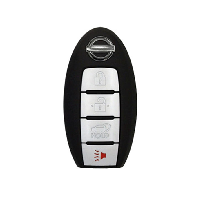 Nissan Rogue 2014-2016 4-Button Smart Key
