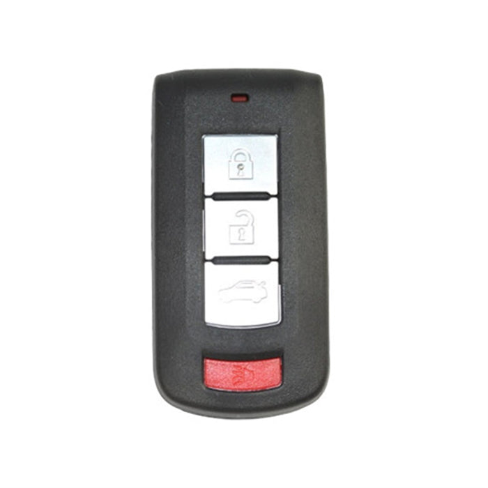 Mitsubishi Lancer 2008-2017 4-Button Smart Key