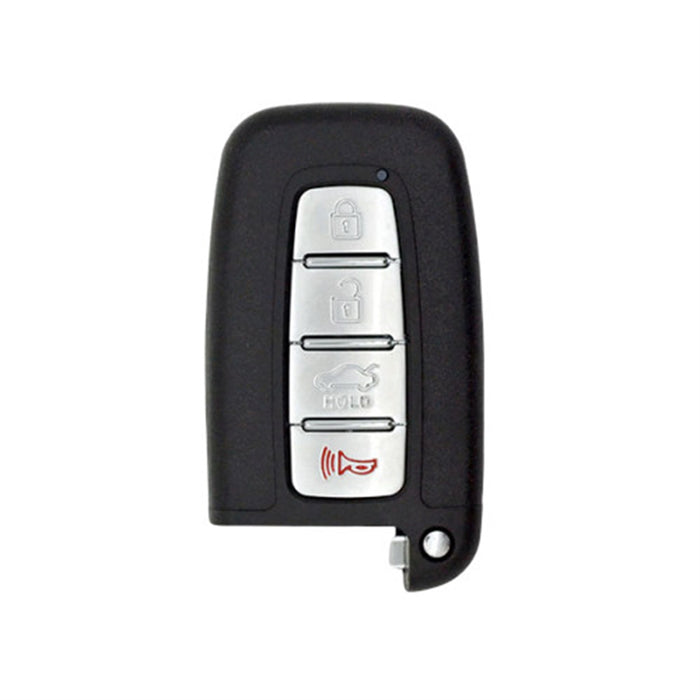Hyundai/Kia 2009-2017 4-Button Smart Key