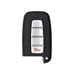 Hyundai/Kia 2009-2017 4-Button Smart Key