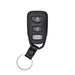 Hyundai 2006-2010 4-Button Remote