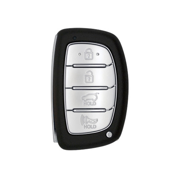 Hyundai Tucson 2014-2015 4-Button Smart Key