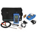 5 Gas Exhaust Gas Diagnostic Analyzer & Software