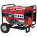 DISC-7500W 13Hp Prtbl Generatr